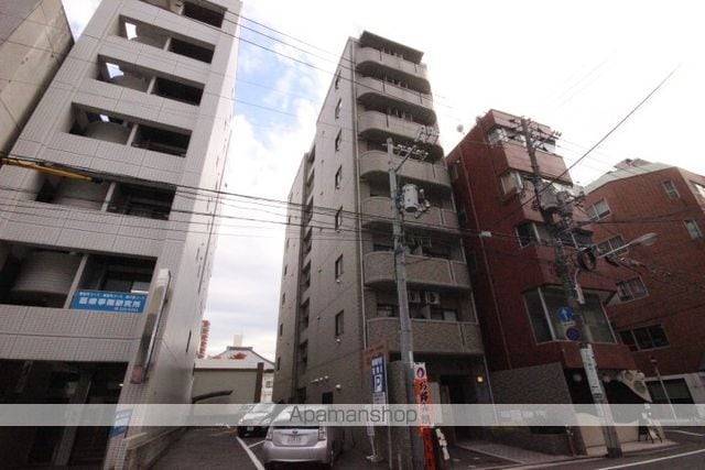 エスパシオ十日市の外観写真