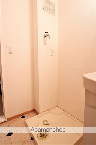 ファミール南昭和の内装写真