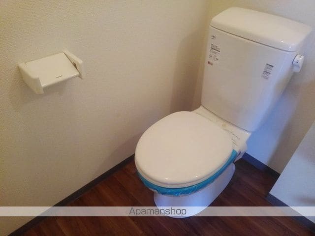 白板ハイムの内装写真