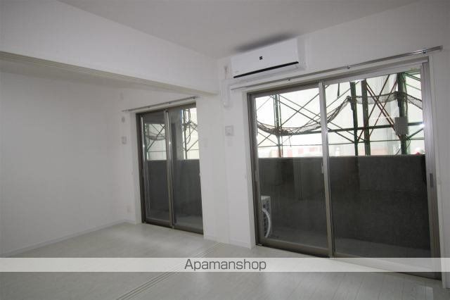 ヒカオオリエントマンション北館の内装写真
