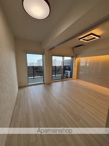 PREGI0城東の内装写真