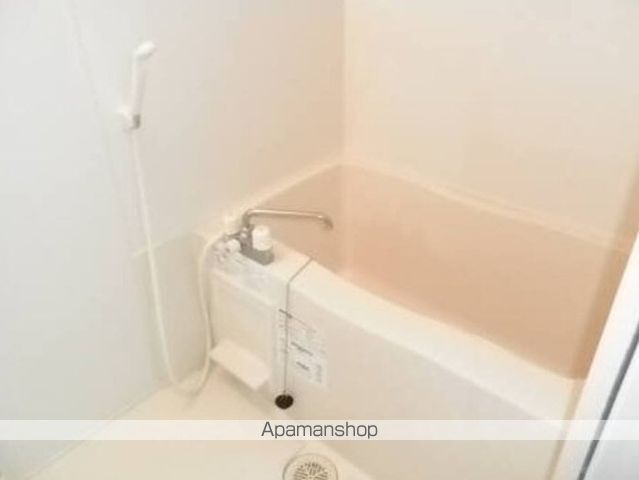 アーバンハイツ段上の内装写真