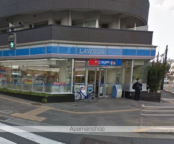 アルス恵比寿メイクス 804 ｜ 東京都渋谷区恵比寿西１丁目3-5（賃貸マンション1LDK・8階・38.45㎡） その16