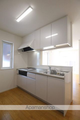 札幌市軌道線 西線１４条駅 徒歩7分 2階建 築7年の内装写真
