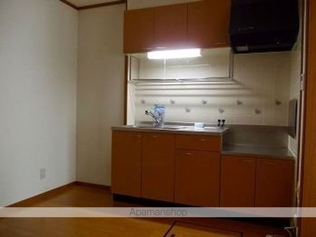 セイントチヒロ Bの内装写真
