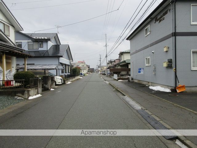 プルミエ弐番館の周辺写真