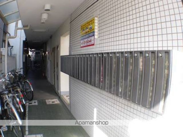 ジョイ甲子園の内装写真