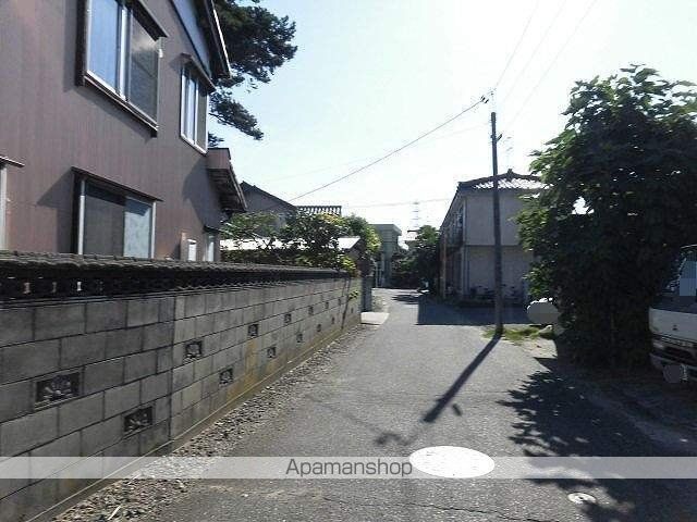 ベルファムの周辺写真