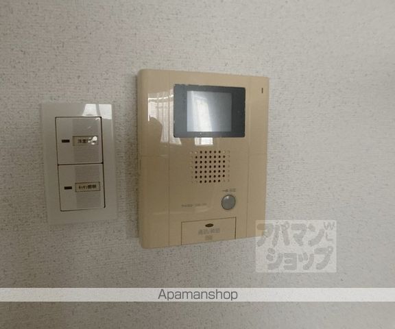 ルクラ京都三条油小路の内装写真