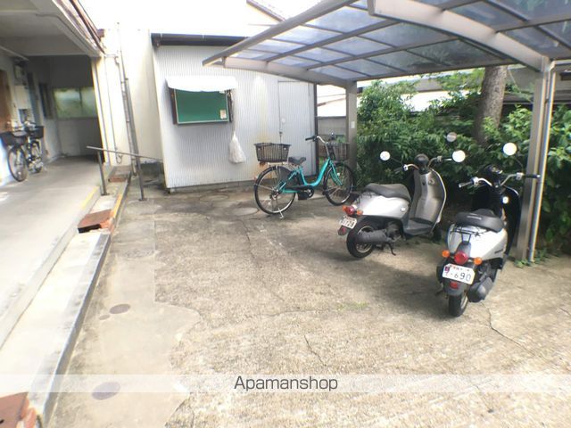 八栄マンションのその他写真