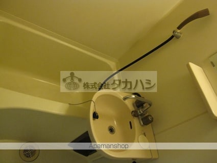 エルソル[1K/19.96m2]のバス