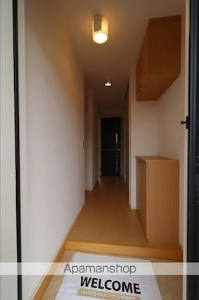 フィオリ　トゥーラ[1LDK/40.17m2]の内装5