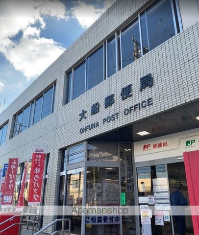 シャレー大船 103 ｜ 神奈川県横浜市栄区笠間２丁目16-54（賃貸アパート1R・1階・15.40㎡） その16