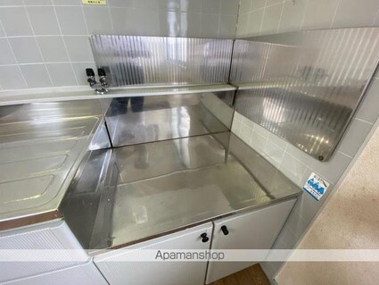 グリーンヒルズ玉藻Ⅱ[3DK/50.9m2]の内装3