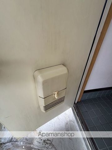 エステート萩園の内装写真