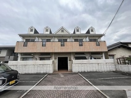 岡山県倉敷市北畝１丁目[1K/19.11m2]の外観4