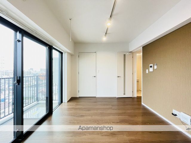 AVANTI ARATAMABASHIの内装写真