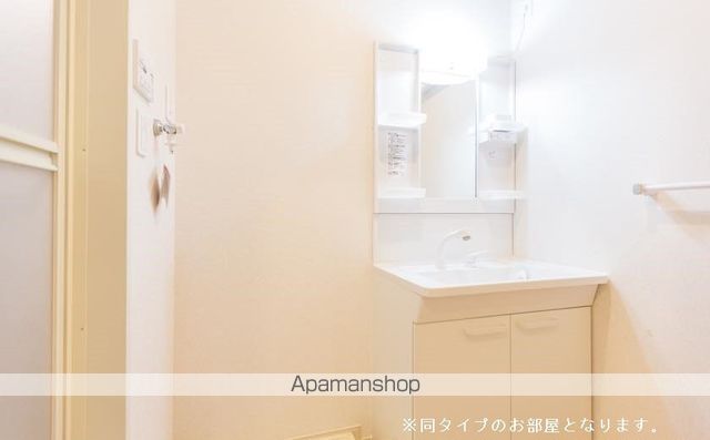 メモワール庭窪の内装写真