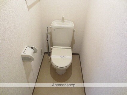 宮城県仙台市泉区みずほ台[2LDK/50.08m2]の内装5