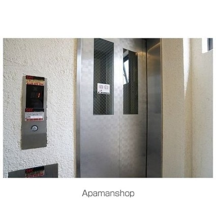 ラ・フロレスタ壱番館[1R/18.2m2]の内装3