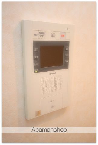 KDX堺筋本町レジデンスの内装写真