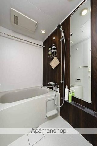 エンクレスト天神WESTの内装写真