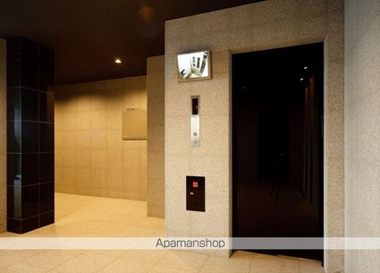 ＤＩＰＳ神楽坂[1K/25.26m2]の内装2