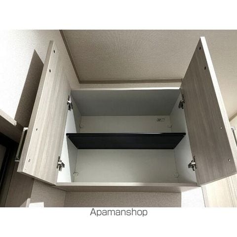 浅間テラスDの内装写真