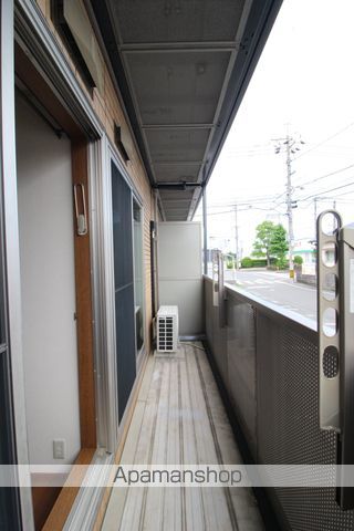 プログレIの内装写真