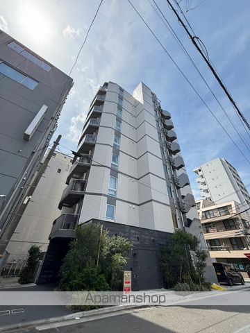 Log横浜駅東