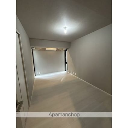 高輪ハイツ[3LDK/83.34m2]の内装