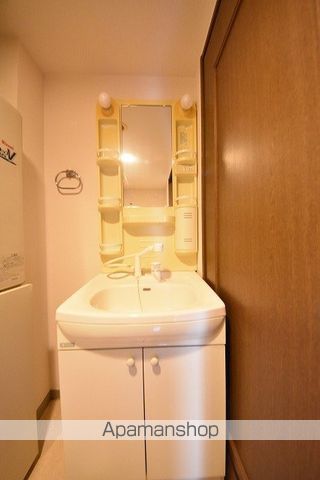 DOMUS33の内装写真