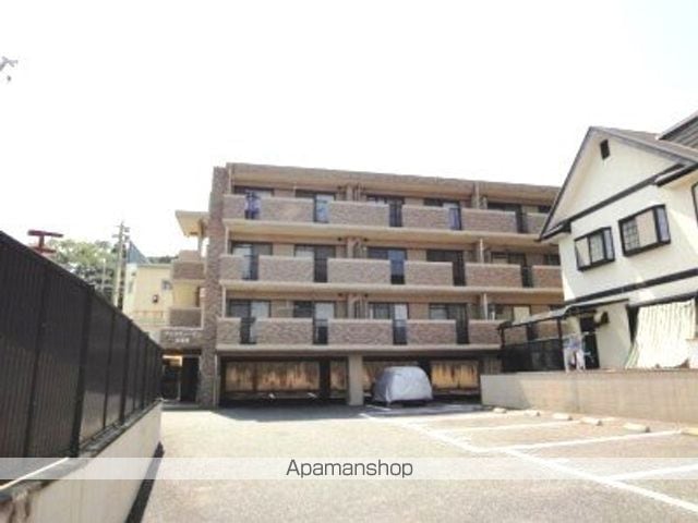 プレスティージュ壱番館 401 ｜ 福岡県福岡市博多区諸岡２丁目10-19（賃貸マンション2LDK・4階・50.02㎡） その5