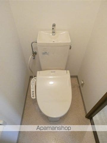 オリーブ住吉の内装写真