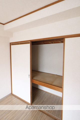 グランヒルズの内装写真