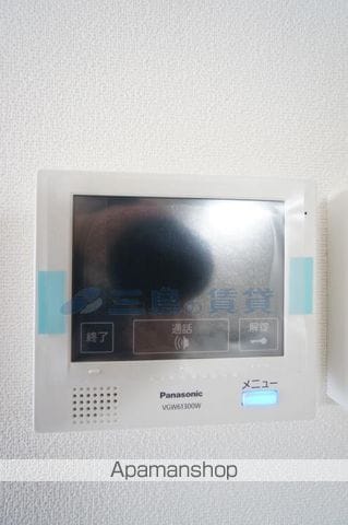 ハルシオーネの内装写真