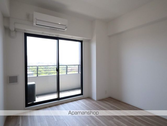 SーRESIDENCE鶴舞駅前の内装写真