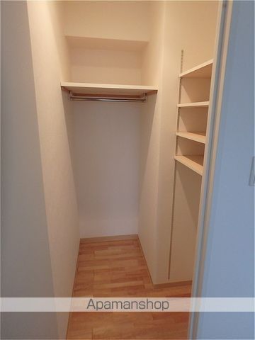 クレステージ宮の森の内装写真
