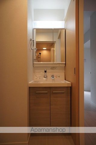 エンクレスト薬院大通の内装写真
