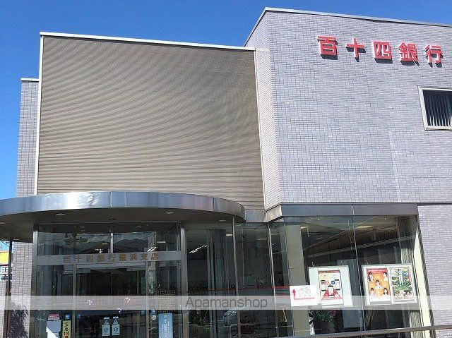 ビレッジハウス豊浜1号棟の周辺写真