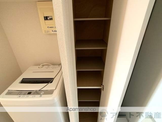 レオパレス道後物語の内装写真