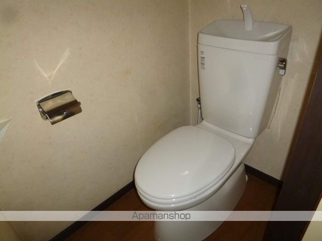 サンタチバナの内装写真