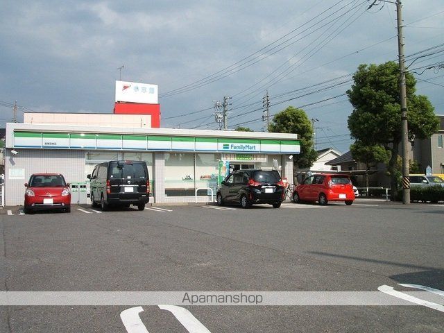 サンレミ・国森Bの周辺写真
