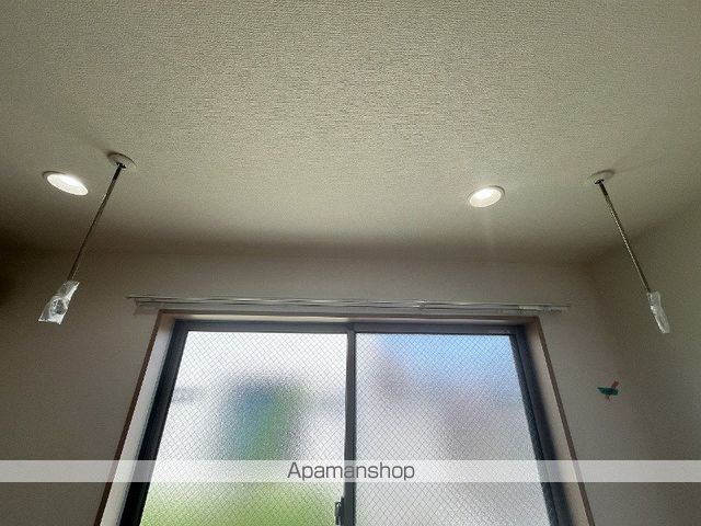 ロンリヴェールの内装写真
