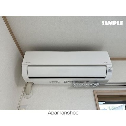 Ｇｒａｓｓｅ　Ｂ[3LDK/70.4m2]のその他設備