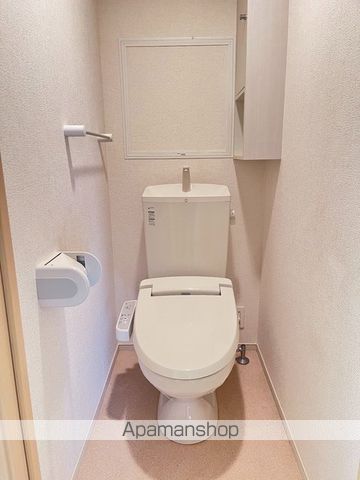エルカーサIIの内装写真