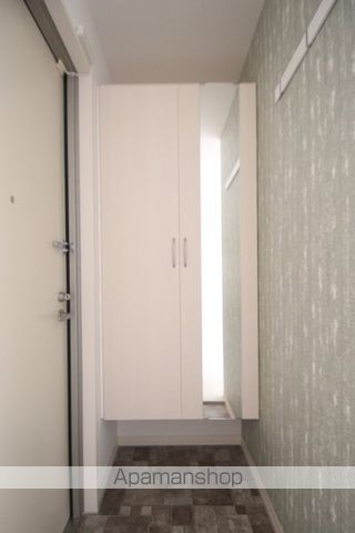 AVENUE263の内装写真