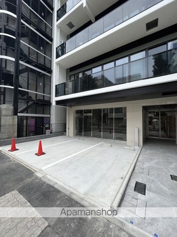 NISSYO BUILDINGの外観写真
