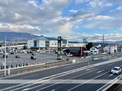 レオパレスＯＰＥＲＡ[1K/23.18m2]の周辺2