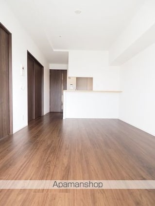 レジディア新御徒町Ⅱ[2DK/43.86m2]のリビング・居間